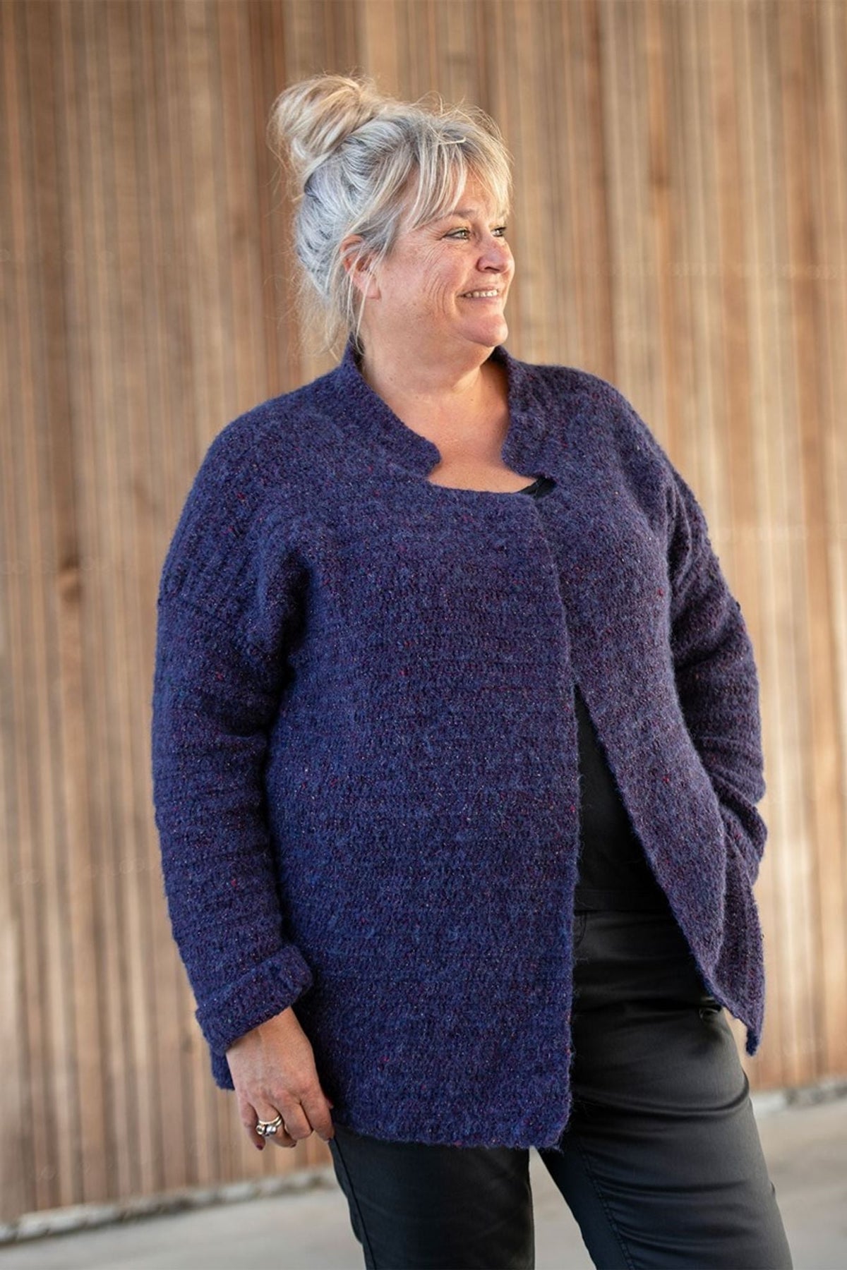 Mille Marie cardigan
