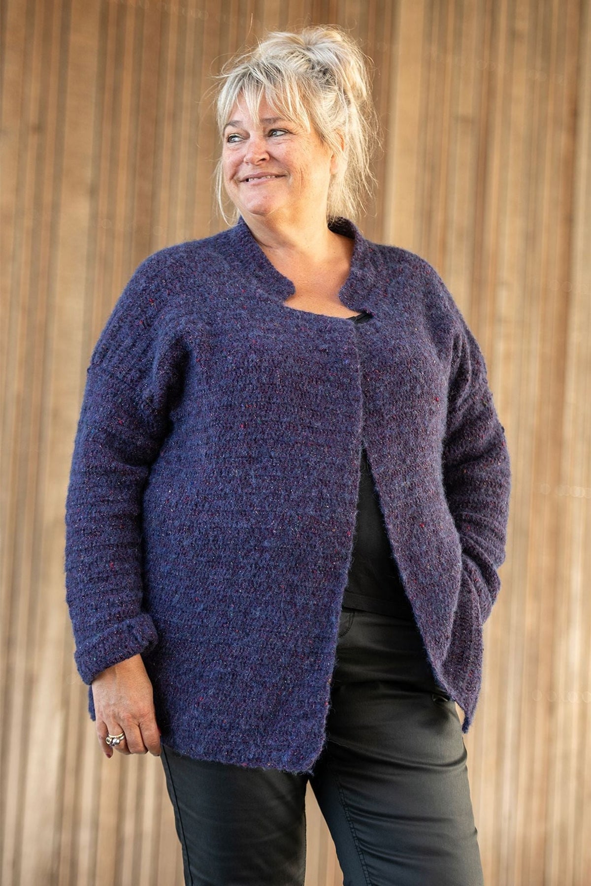 Mille Marie cardigan