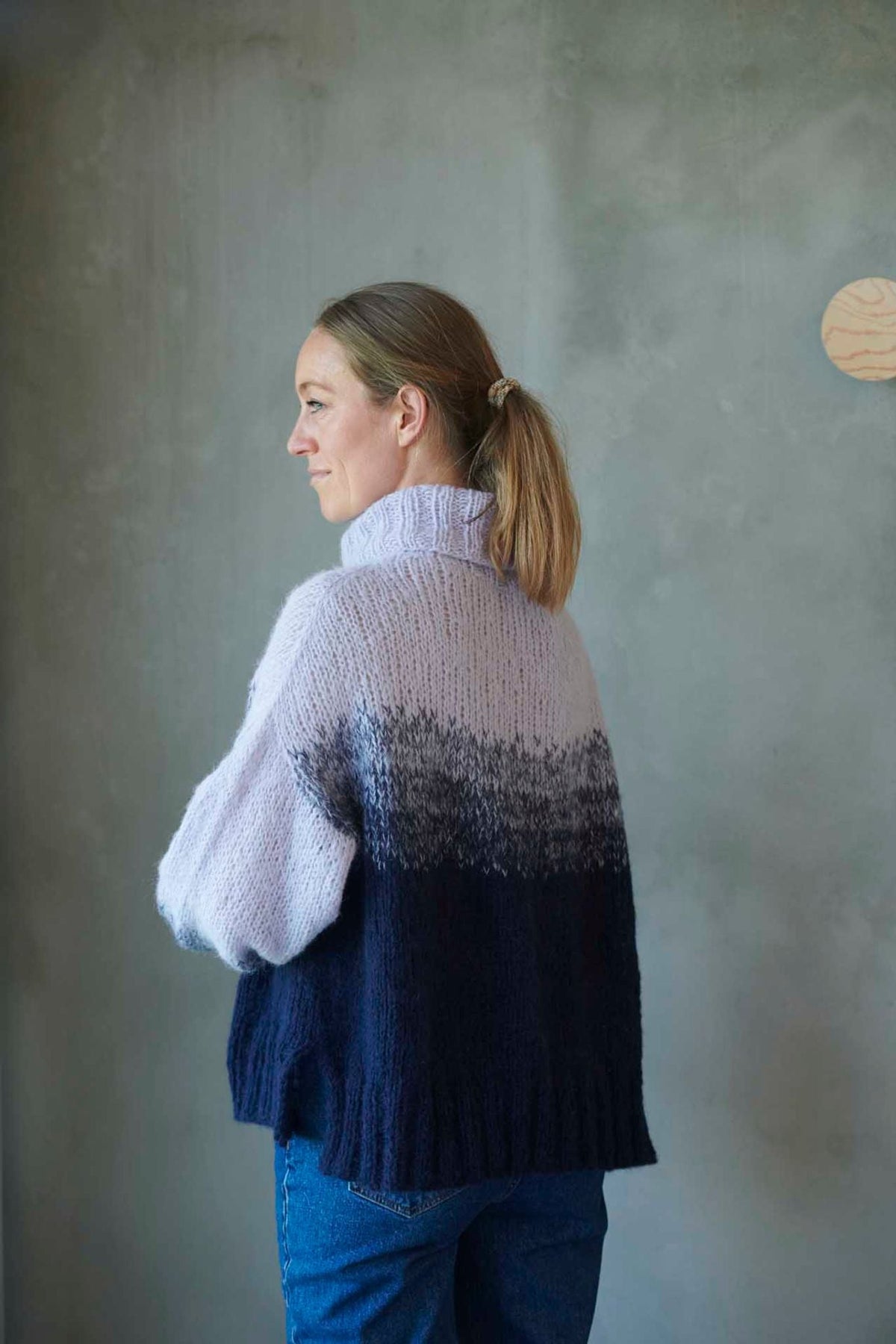 Vejgaard Sweater