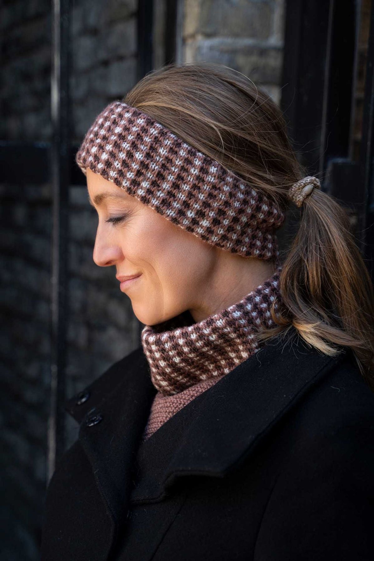 Malene pandebånd