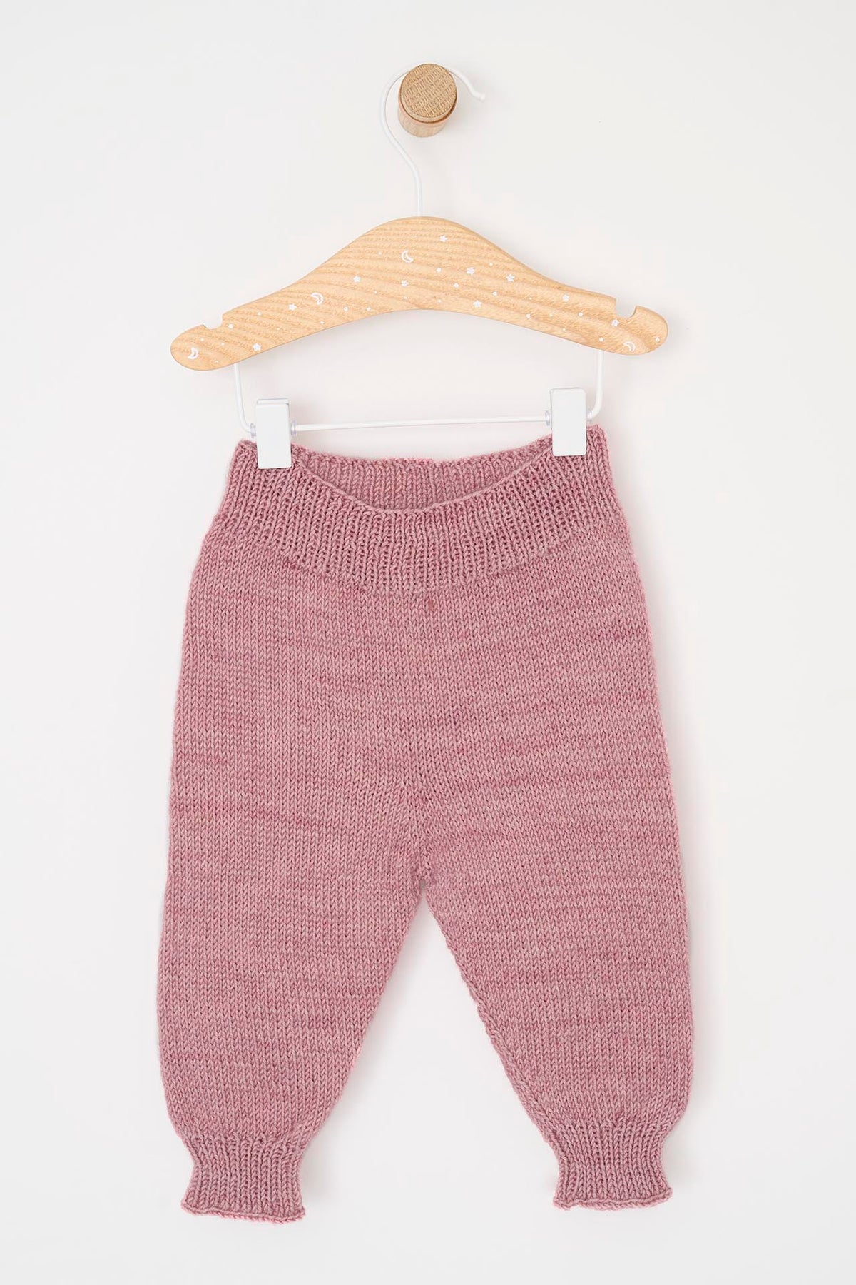 Babybukser til præmatur - Amadora Style