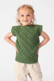 Asta top - Easy Care Classic Style