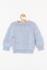 Raglansweater junior - Festival Style