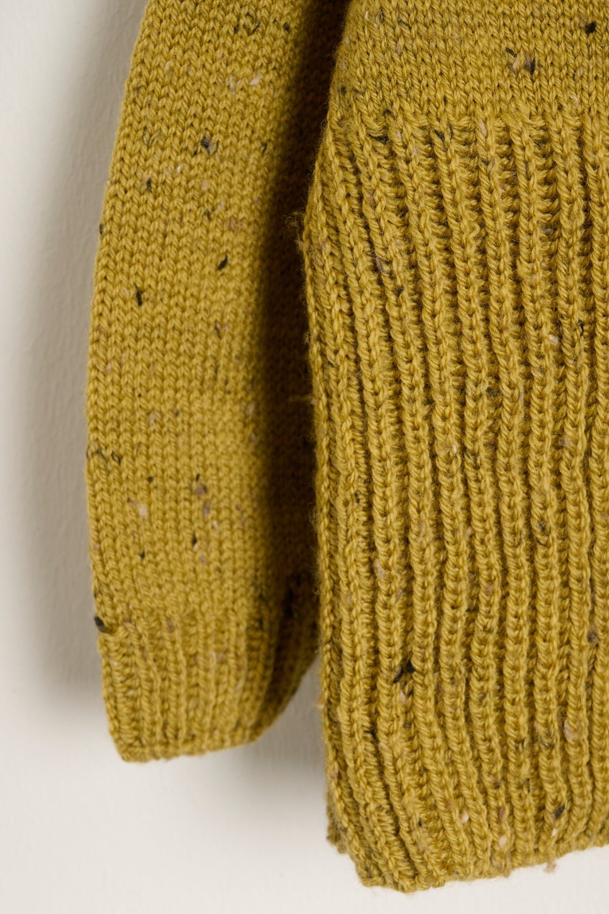 Venskabspagten sweater