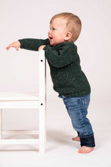 Svanereden sweater