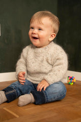 Oldefar sweater