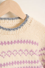 Lucca Sweater Junior