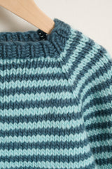 Skarnbasse sweater