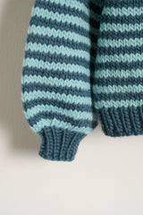 Skarnbasse sweater