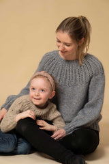 Viola Sweater Junior