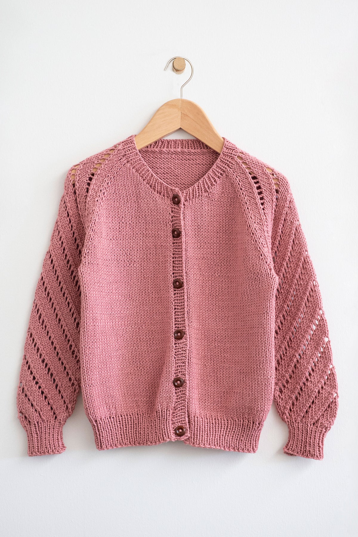 Liva Cardigan Jr - Amalfi Style