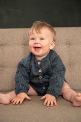 Tepotten cardigan