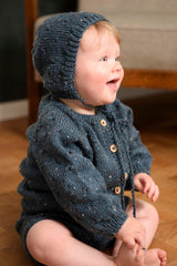 Tepotten cardigan