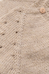 Tepotten cardigan - Merry Style