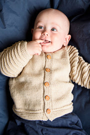 Padderokke Cardigan