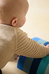 Padderokke Cardigan