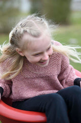 Dana Sweater Junior