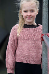 Dana Sweater Junior