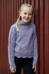 Den sidste perle sweater