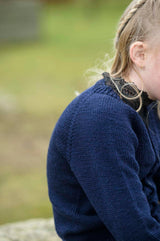 Marionetspilleren cardigan