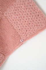 Jasmin poncho junior