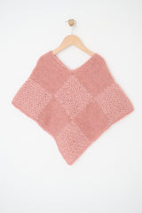 Jasmin poncho junior