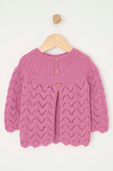 Ida cardigan