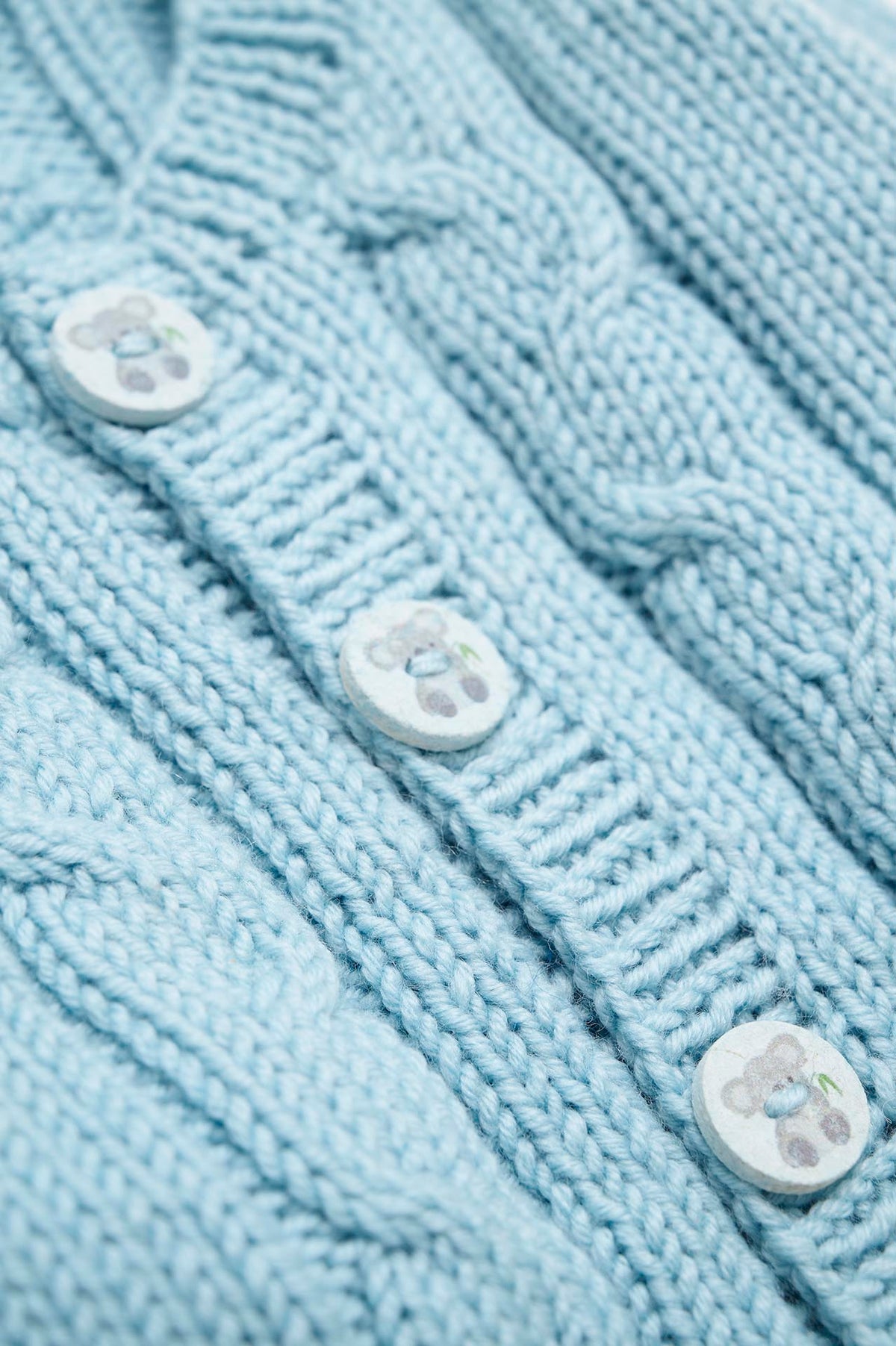 Frede cardigan