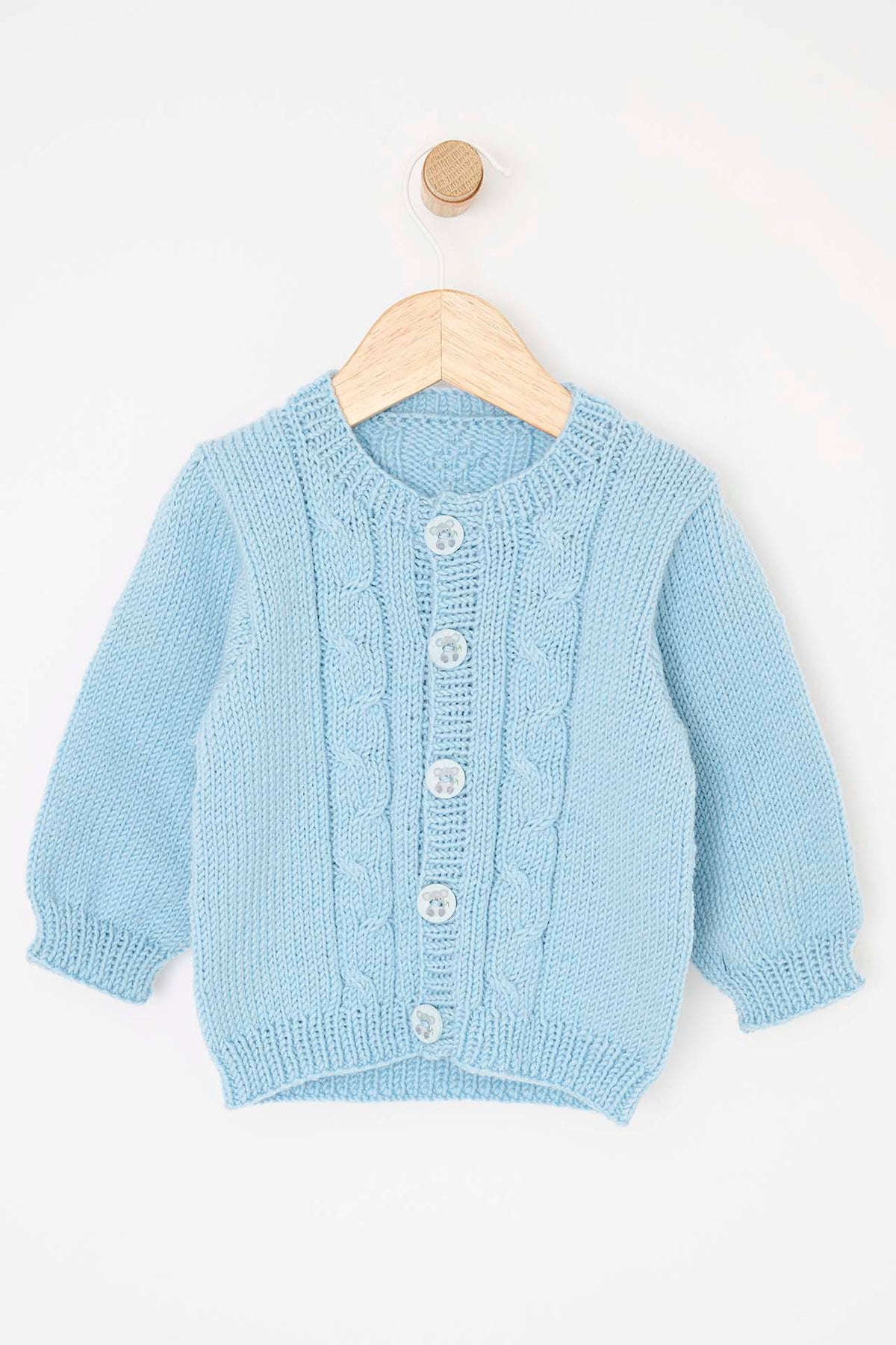 Frede cardigan