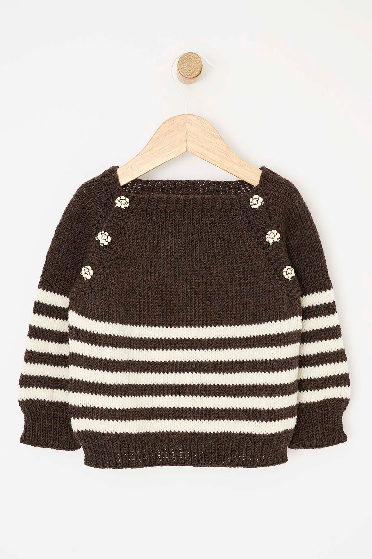 Isak sweater