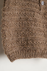 Vest til baby og barn - Easy Care Style