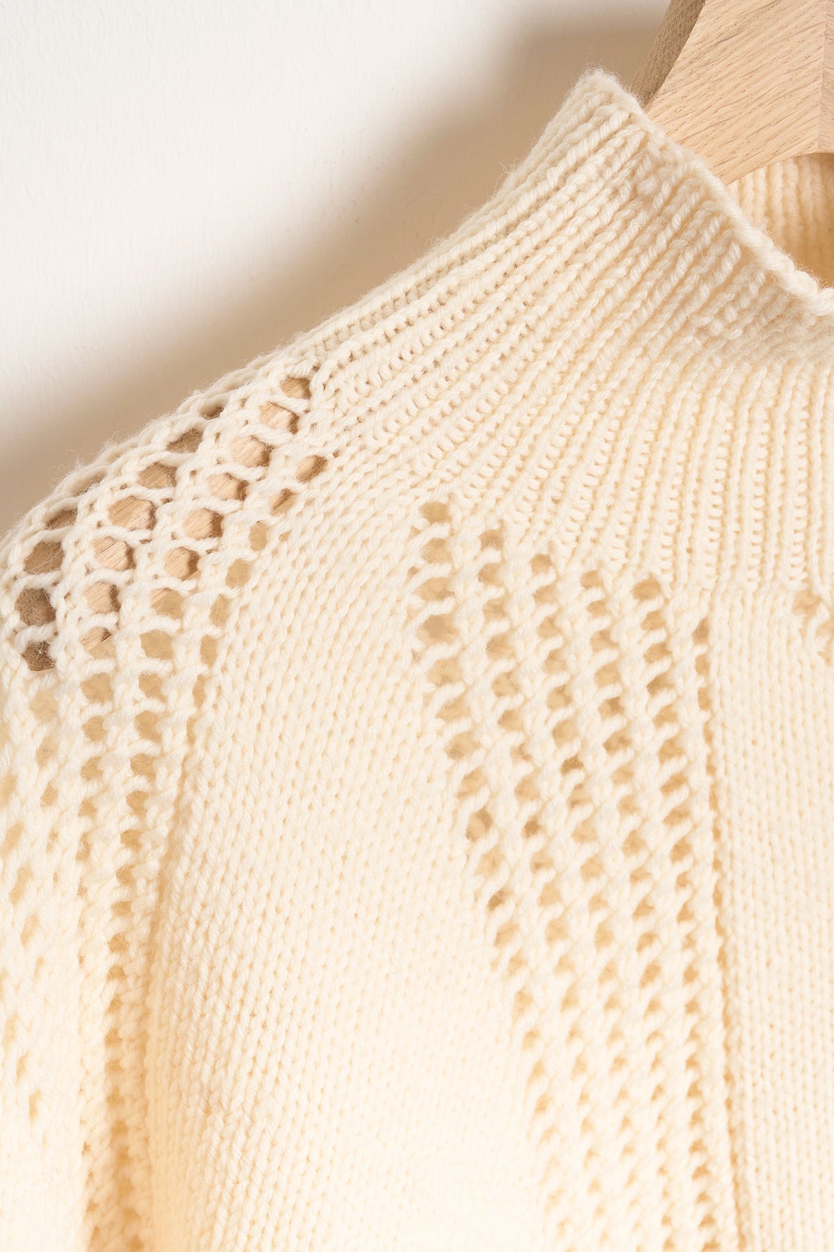 Mælkevejen poncho