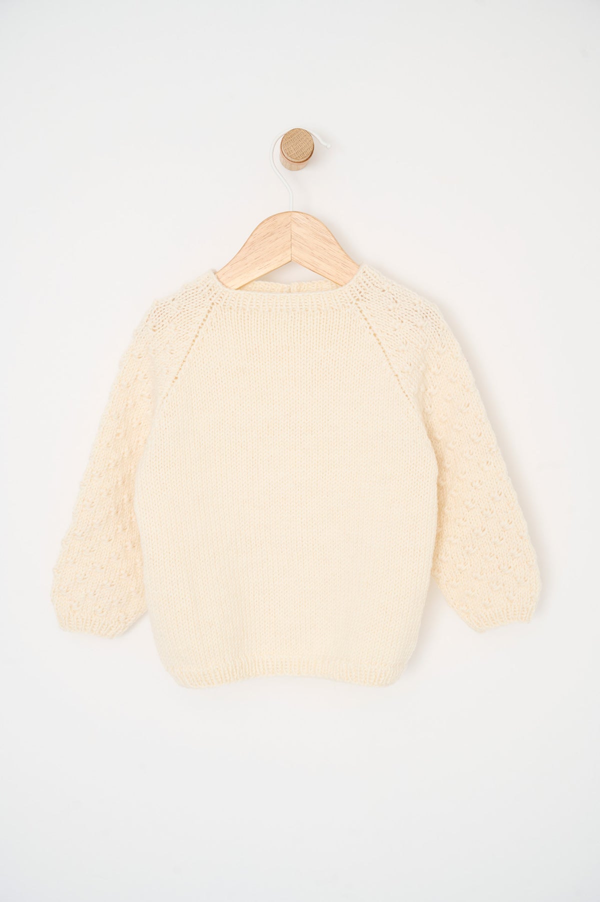 Åkande sweater