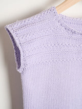 Bitten top