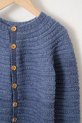 Birthe cardigan