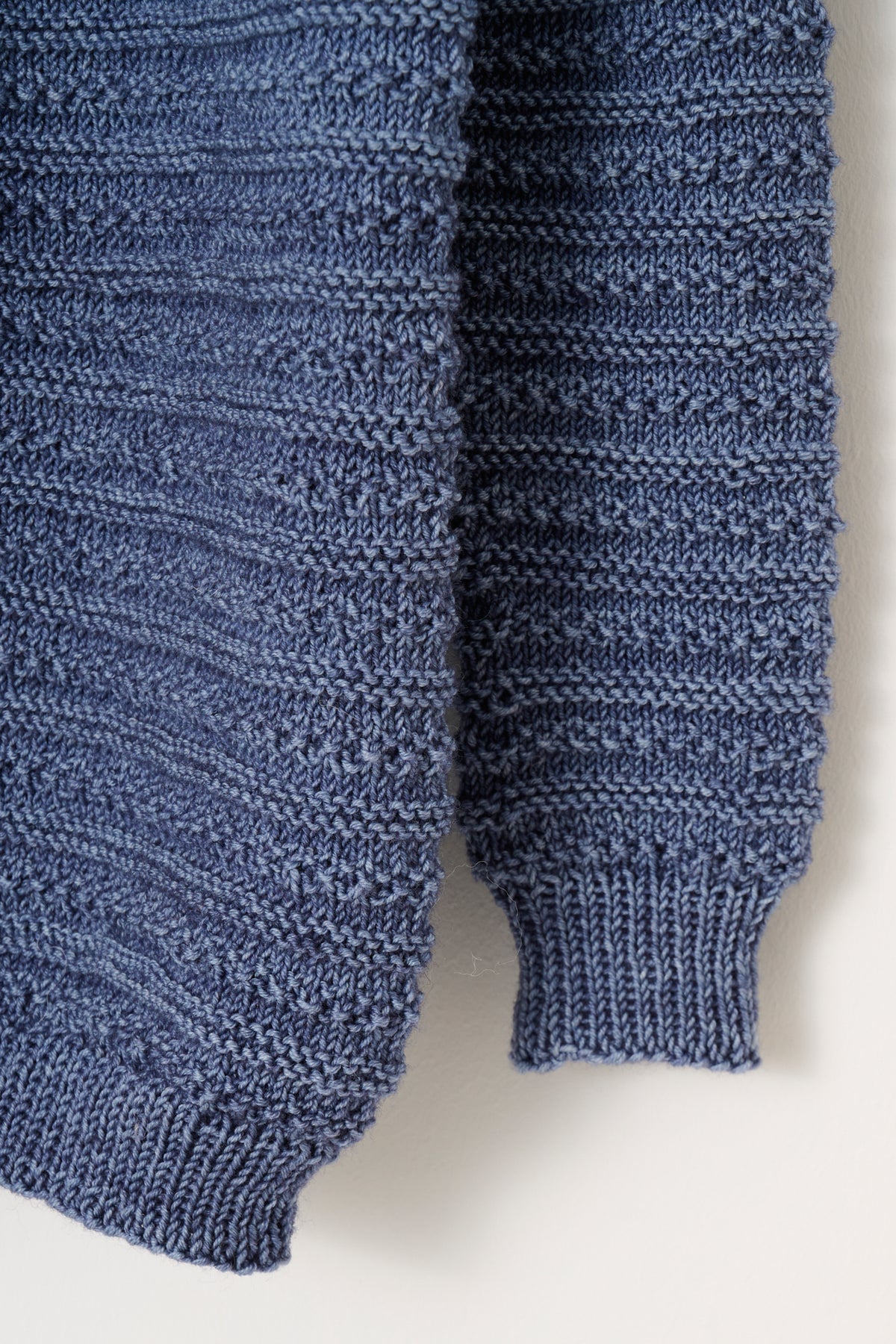Birthe cardigan