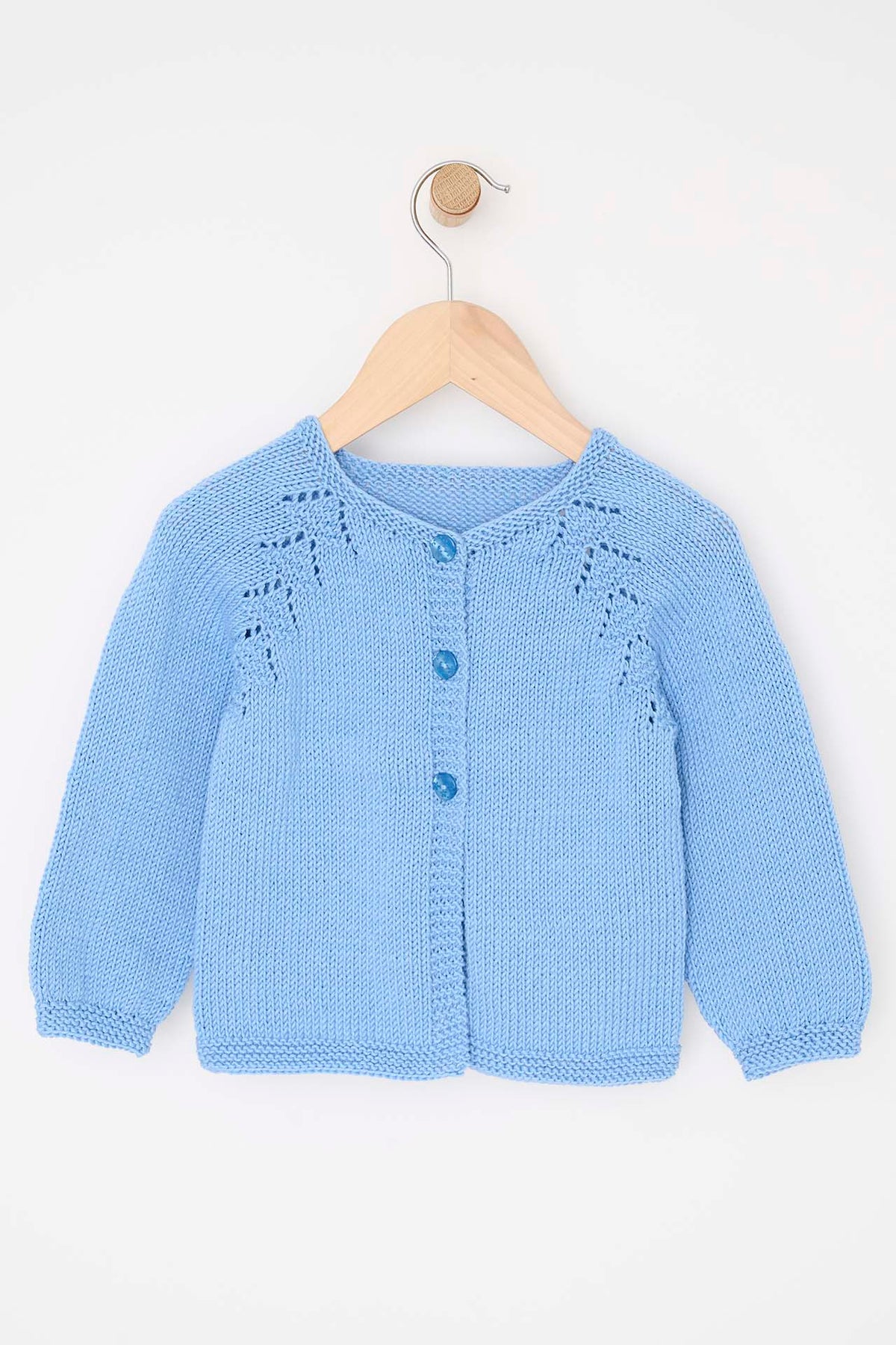 Vibeke cardigan