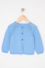 Vibeke cardigan