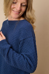 Ava bluse - Alliance Style