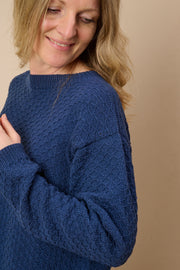Ava bluse - Alliance Style