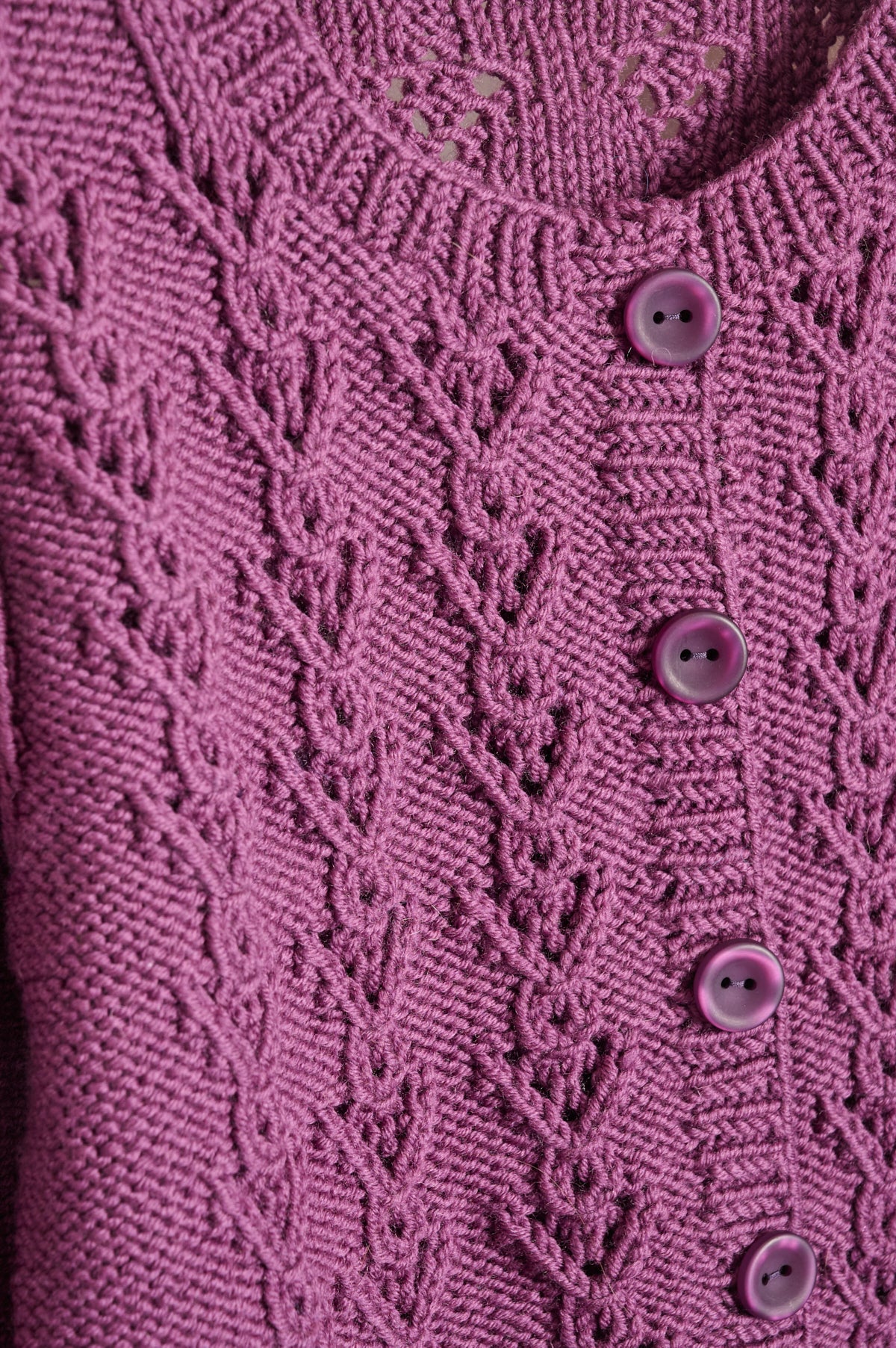Mie cardigan