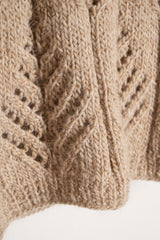 Pine Tree sweater junior