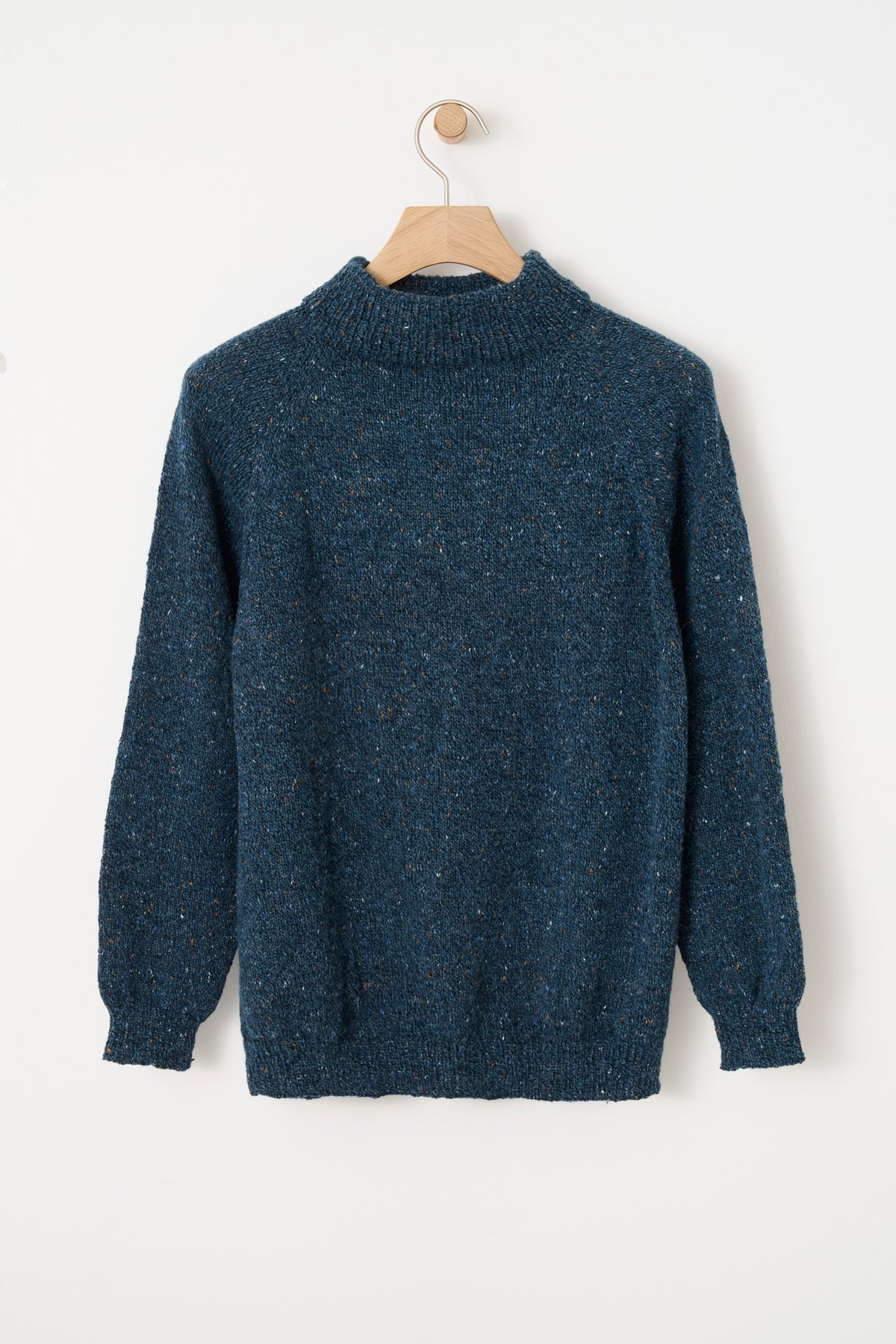Nikolaj sweater