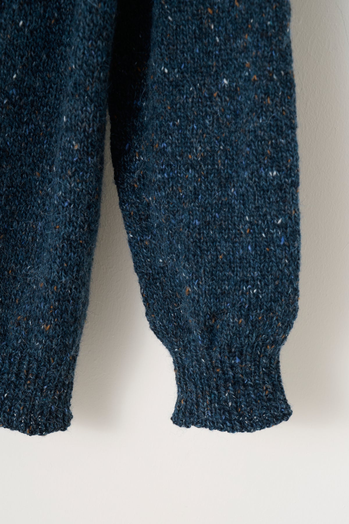 Nikolaj sweater