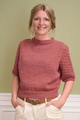Emily bluse