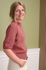 Emily bluse
