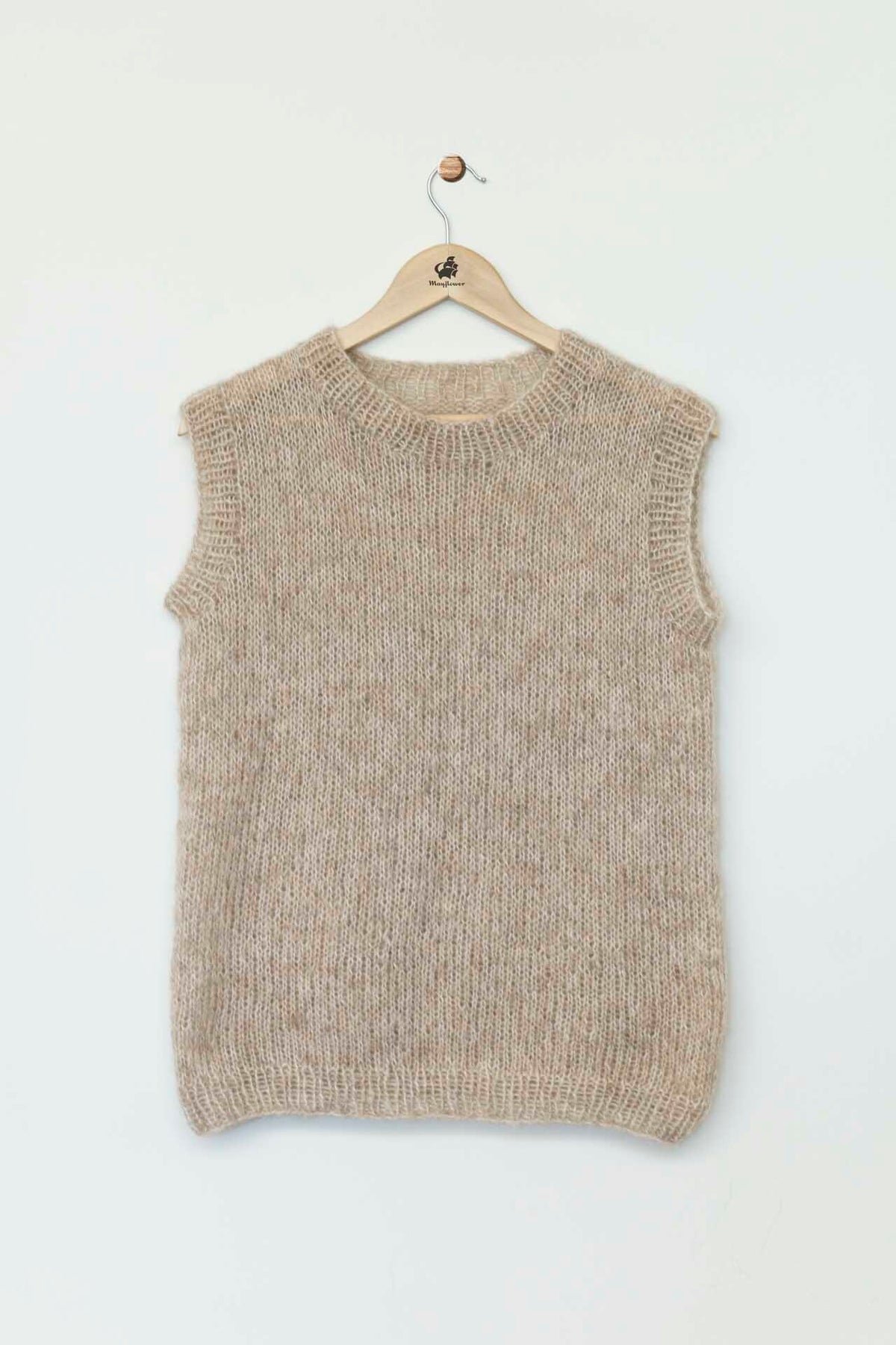 Carina vest - Elba Style