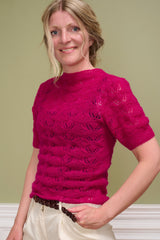 Andrea tee