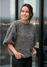 June sweater