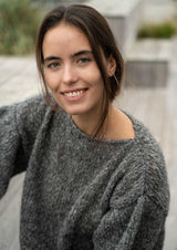 June sweater